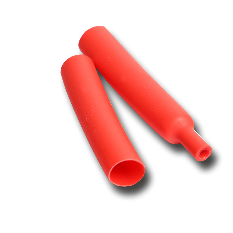3:1 Fire Resistant Dual Wall Adhesibe Heat Shrink Tube